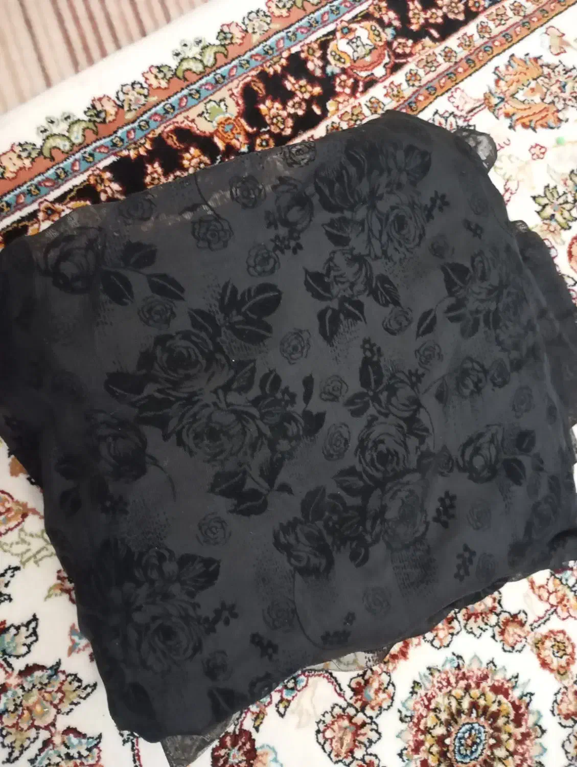 چادر|لباس|اراک, |دیوار