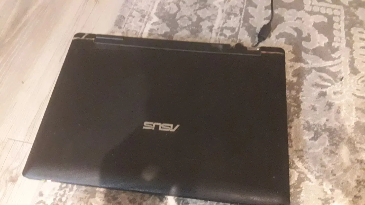 Asus x80l|رایانه همراه|تهران, هفت حوض|دیوار