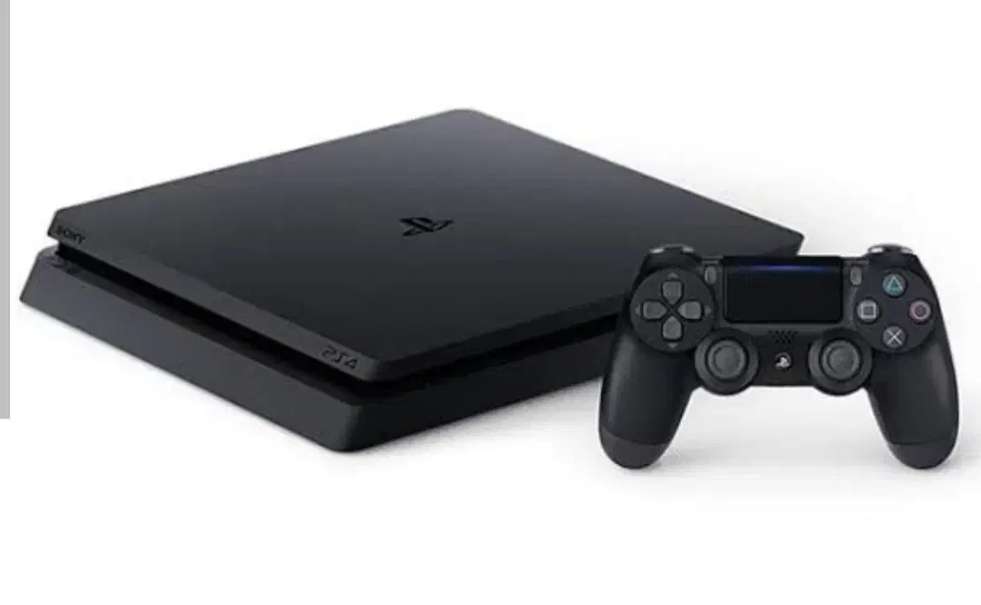 ps4 اسلیم 1ترا|کنسول، بازی ویدئویی و آنلاین|رامسر, |دیوار