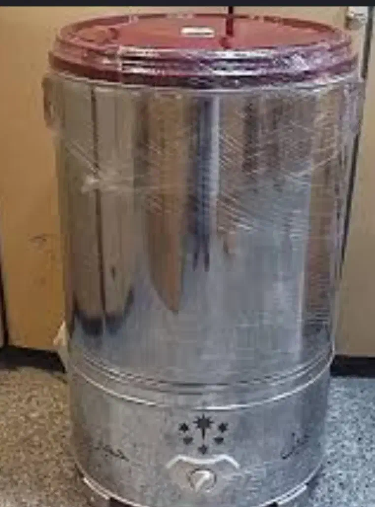 پتوشور 45کیلویی میلاد|ماشین لباسشویی و خشک‌کن لباس|نصر آباد, |دیوار