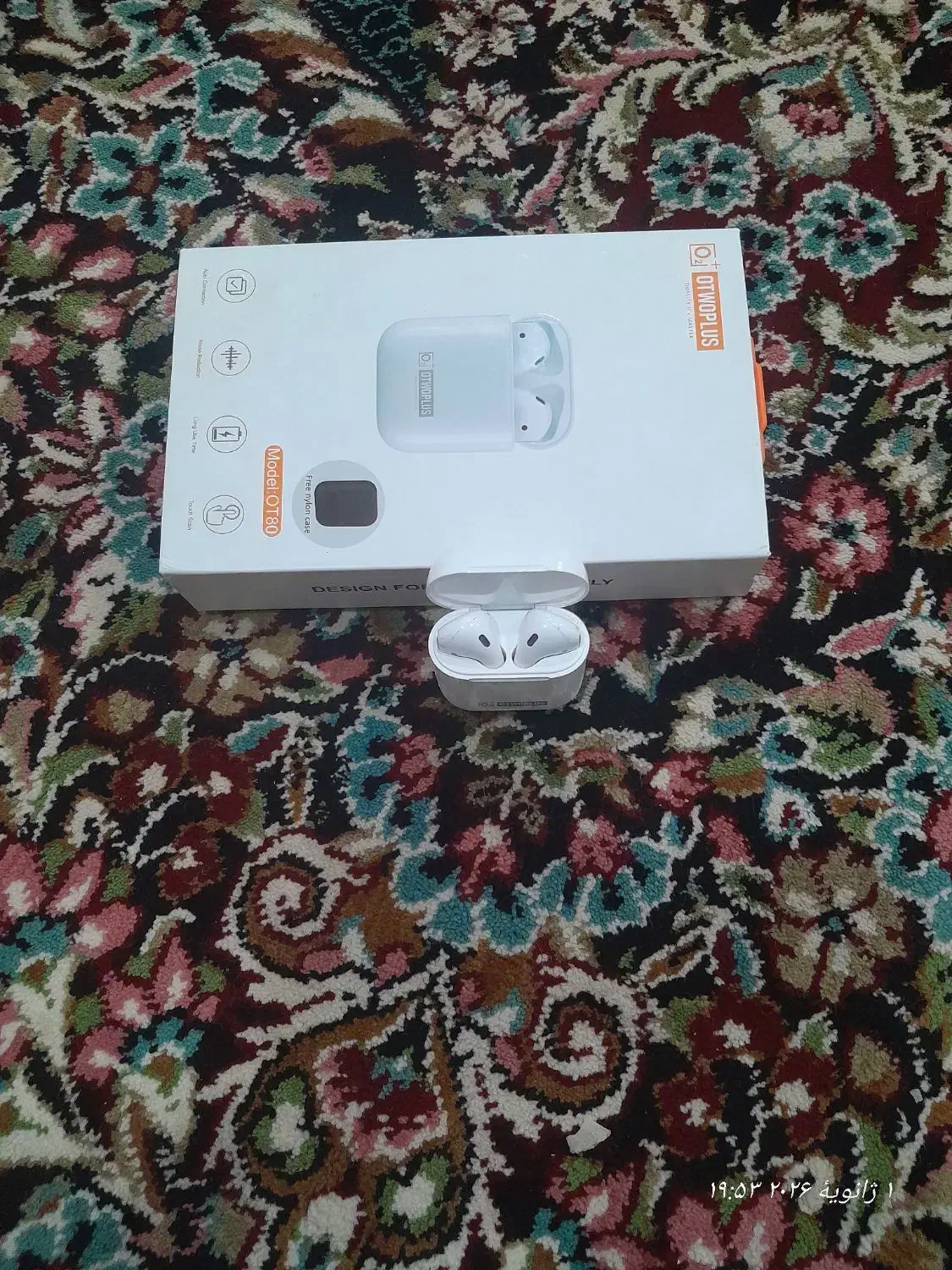 ایرپاد|لوازم جانبی موبایل و تبلت|جیرفت, |دیوار