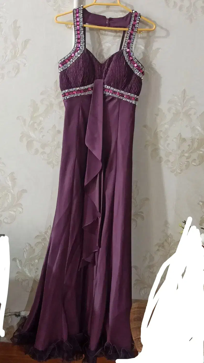 فروش لباس مجلسی در حد نو|لباس|سیرجان, |دیوار