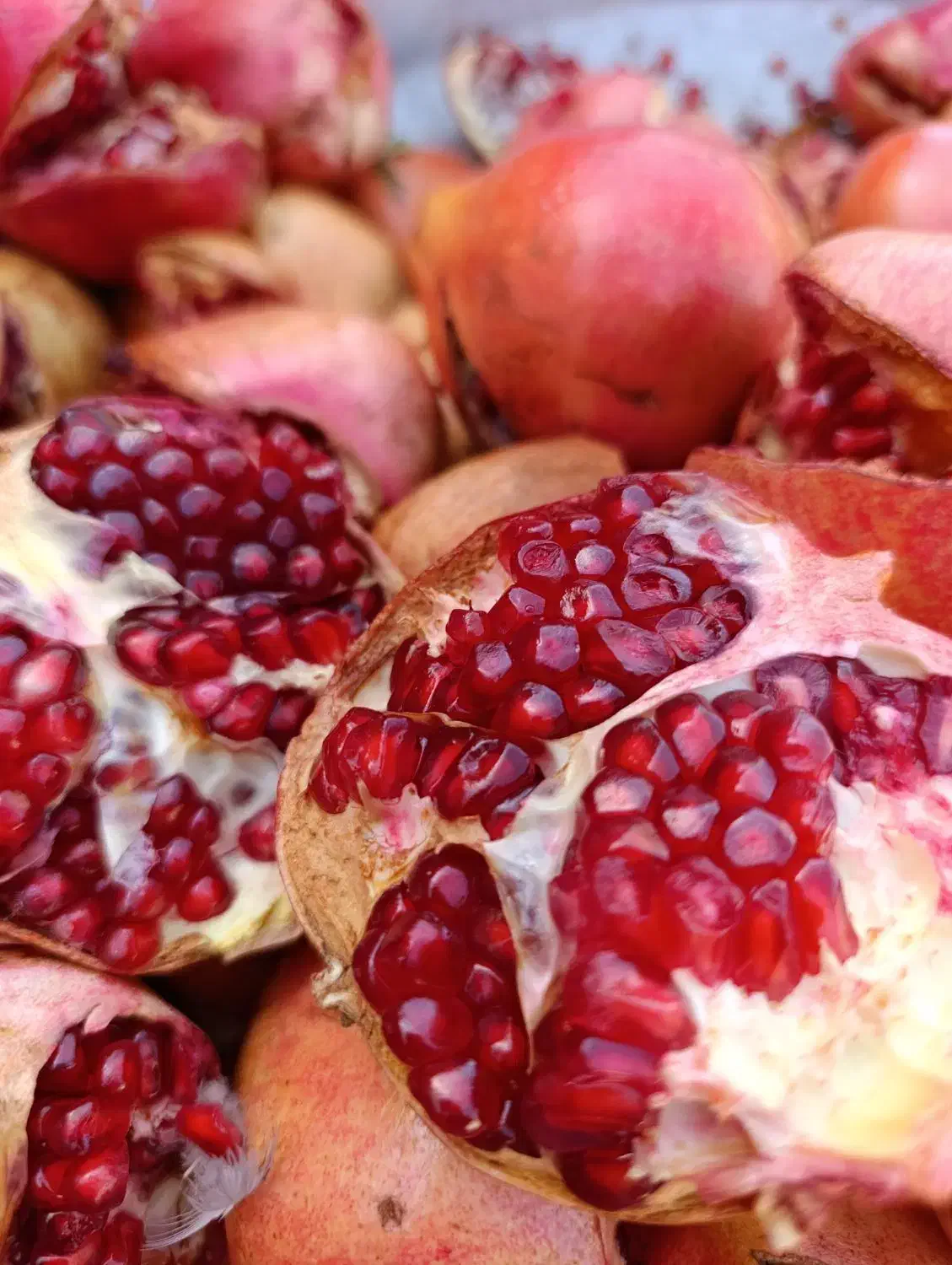 انار کهمره بسیار عالی|خوردنی و آشامیدنی|شیراز, جمال آباد|دیوار