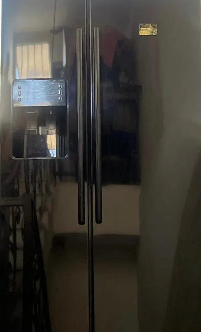 ساید بای ساید سامسونگ|یخچال و فریزر|دماوند, گیلاوند|دیوار