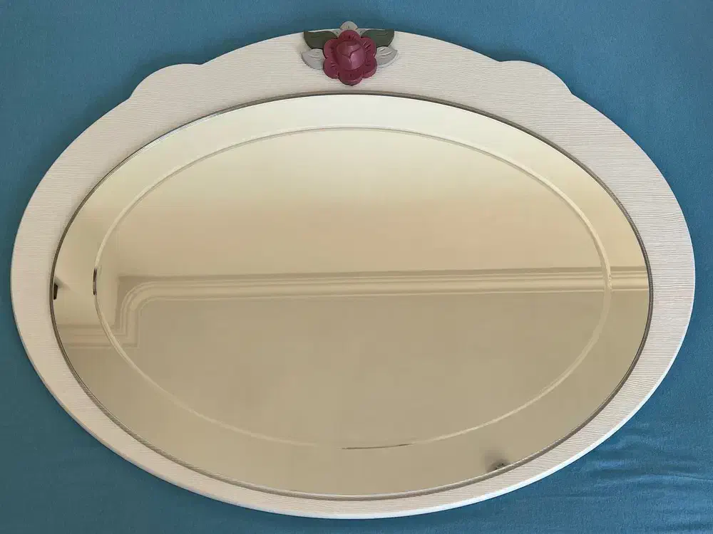 آینه|آینه|مهاباد (آذربایجان غربی), |دیوار