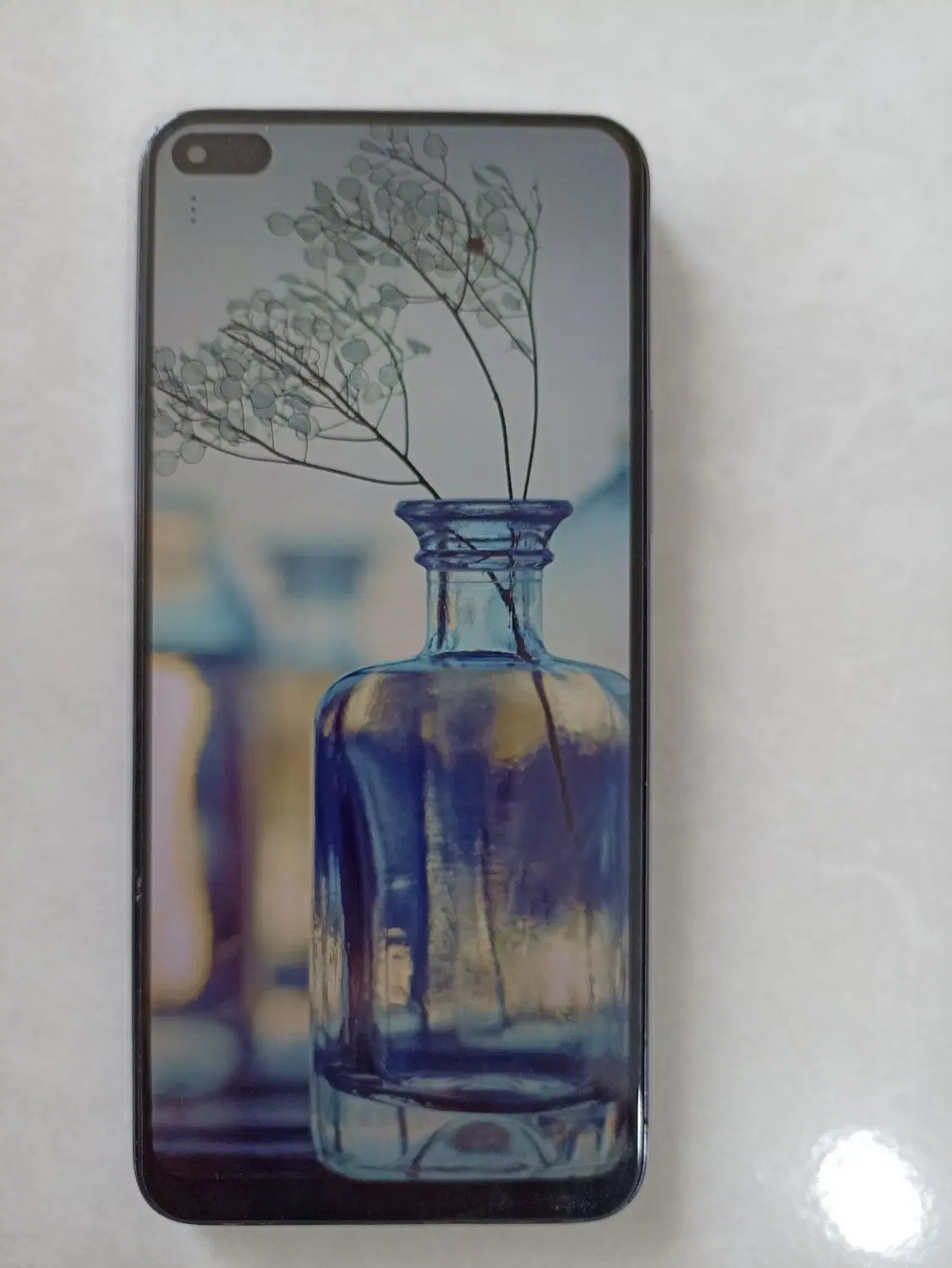 گوشی honor50lite|موبایل|اراک, |دیوار