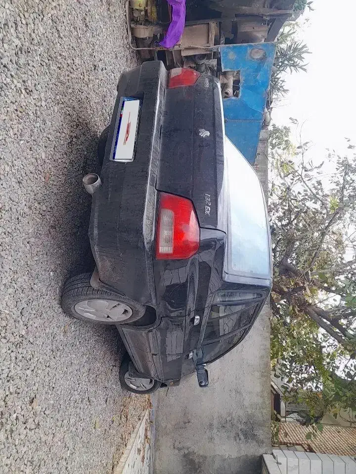 پراید ۹۱|خودرو سواری و وانت|دلند, |دیوار