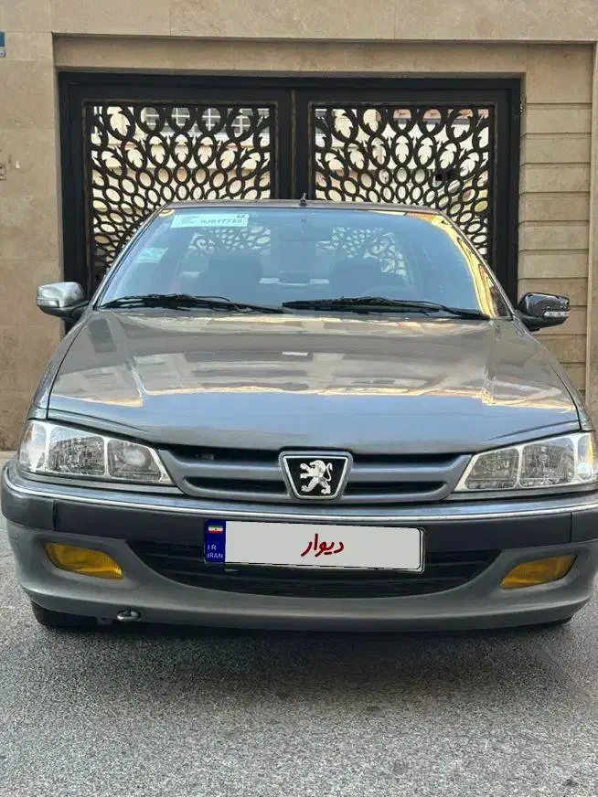 پارس مدل 89|خودرو سواری و وانت|تهران, تهرانسر غربی|دیوار