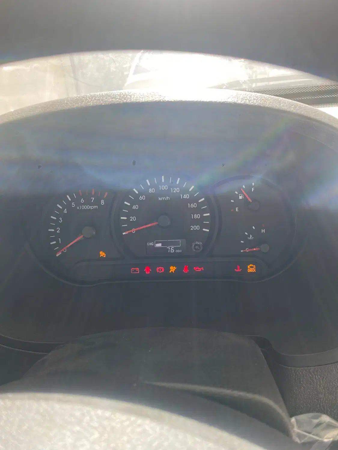 ساینا دوگانه سوز مدل ۱۴۰۲|خودرو سواری و وانت|ابهر, |دیوار