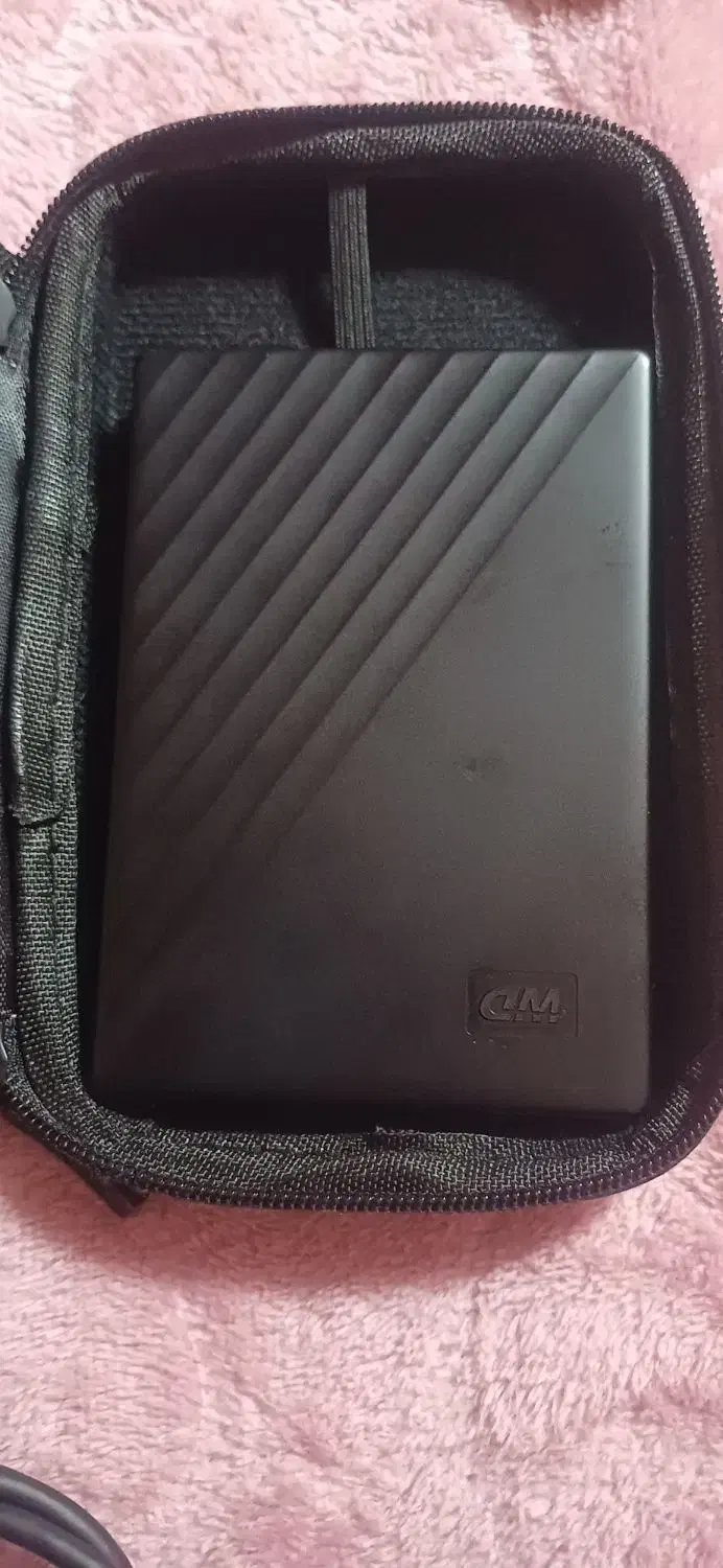 هارد ۲ ترا|قطعات و لوازم جانبی رایانه|فلاورجان, |دیوار