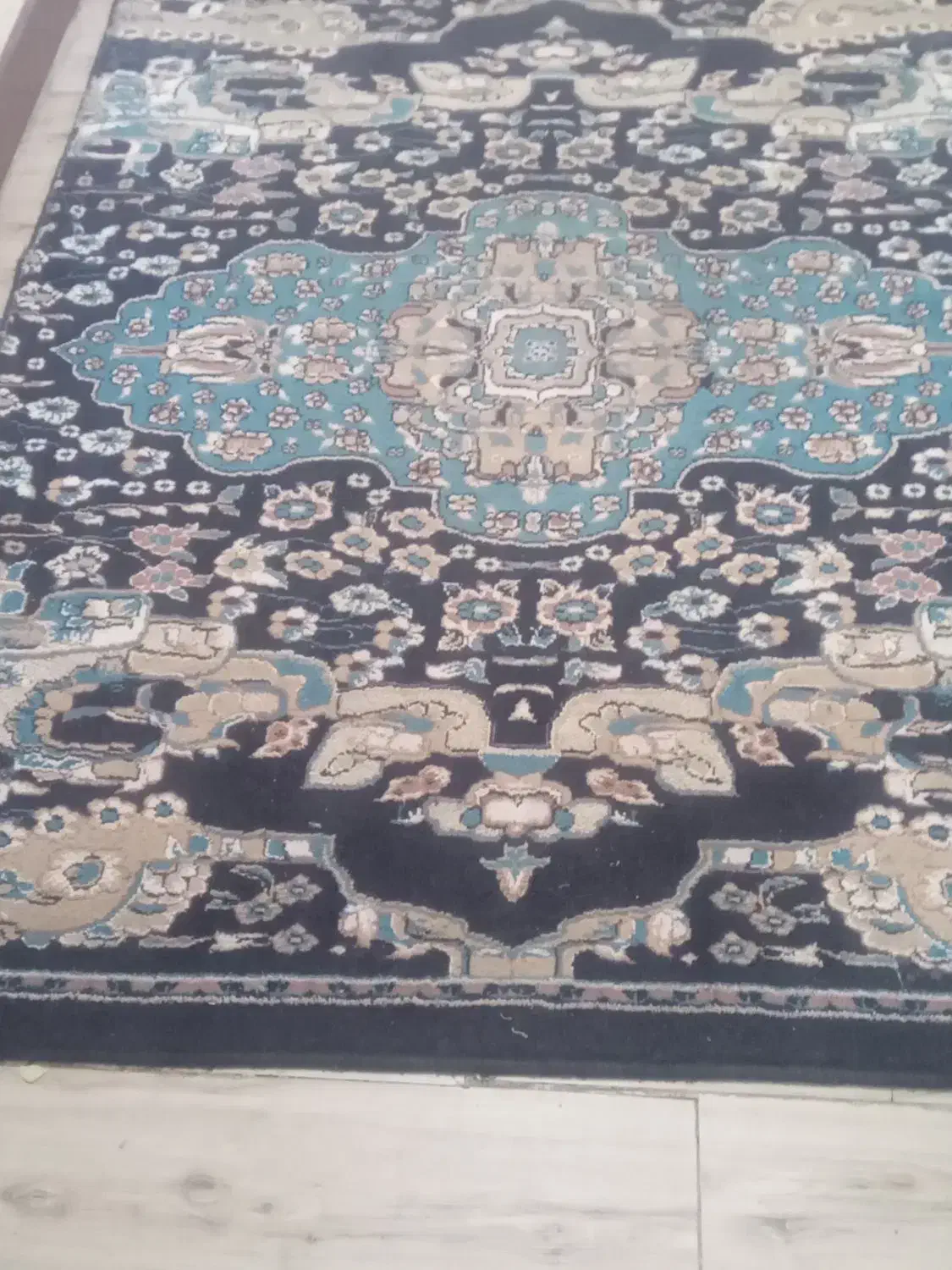 قالیچه|فرش|اهواز, شهرک پیام|دیوار