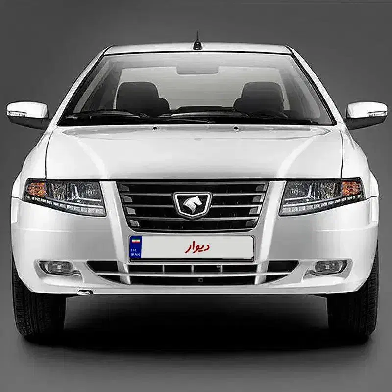 سمند سورن پلاس|خودرو سواری و وانت|مشگین شهر, |دیوار