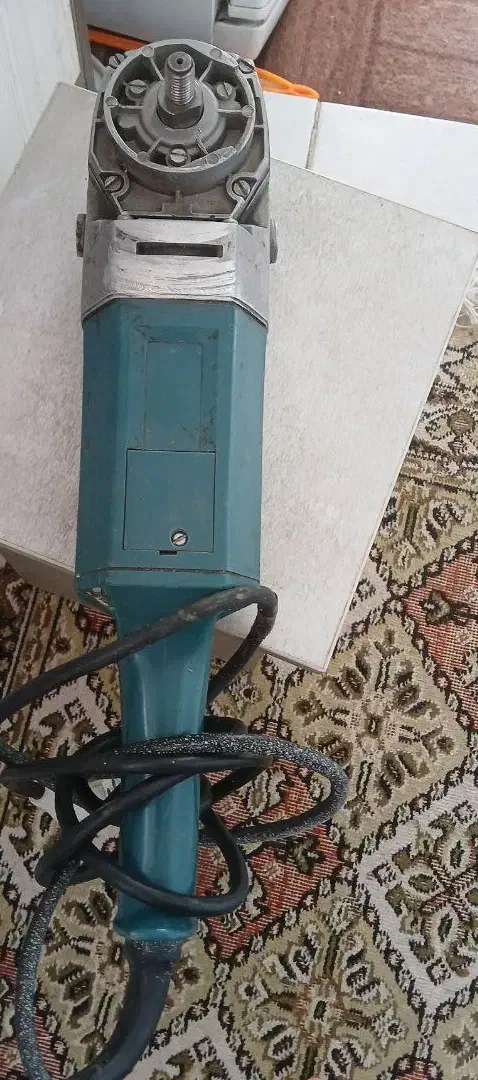 ماشین پوست و استوپ منگنه|ابزارآلات|بومهن, |دیوار