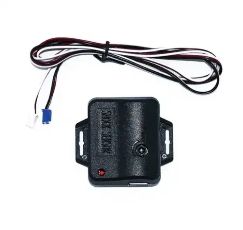 دزدگیر خودرو تصویری استیلاک مدل LF861 double|قطعات یدکی و لوازم جانبی|اصفهان, خانه اصفهان|دیوار