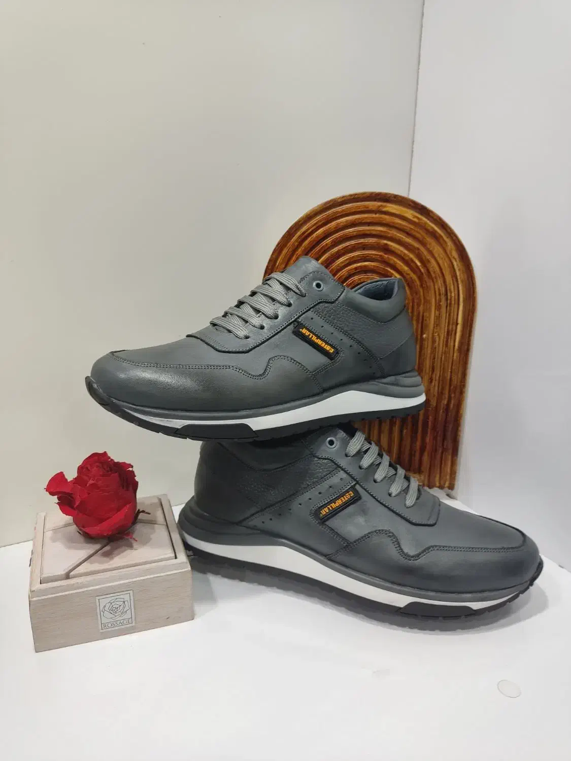 کف ش چرم تولید وپخش اردلان بیرانوند|کیف، کفش، کمربند|خرمآباد, |دیوار