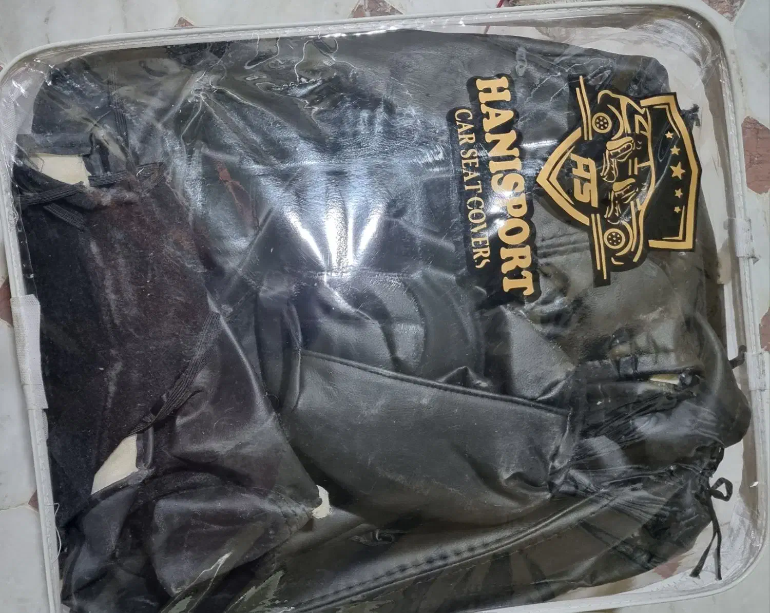 روکش صندلی چرمی|قطعات یدکی و لوازم جانبی|دزفول, |دیوار