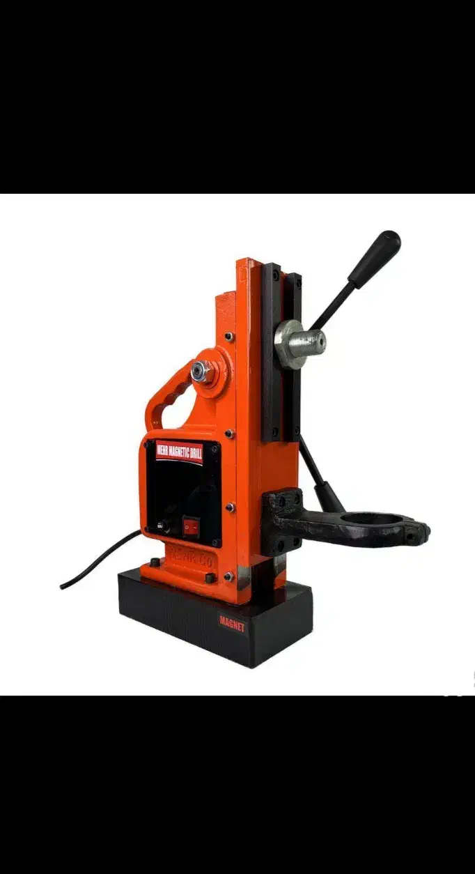 دستگاه دریل مگنت و گردبر مهر|ابزارآلات|تهران, امام زاده حسن|دیوار