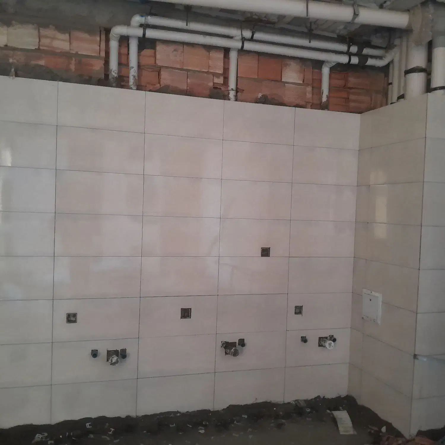 کاشی سرامیک|مصالح و تجهیزات ساختمان|سیرجان, |دیوار