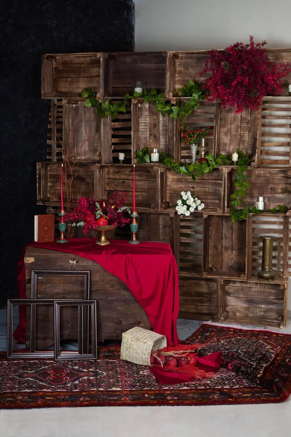 جشنواره offعکاسی یلدا|خدمات پذیرایی، مراسم|همدان, |دیوار