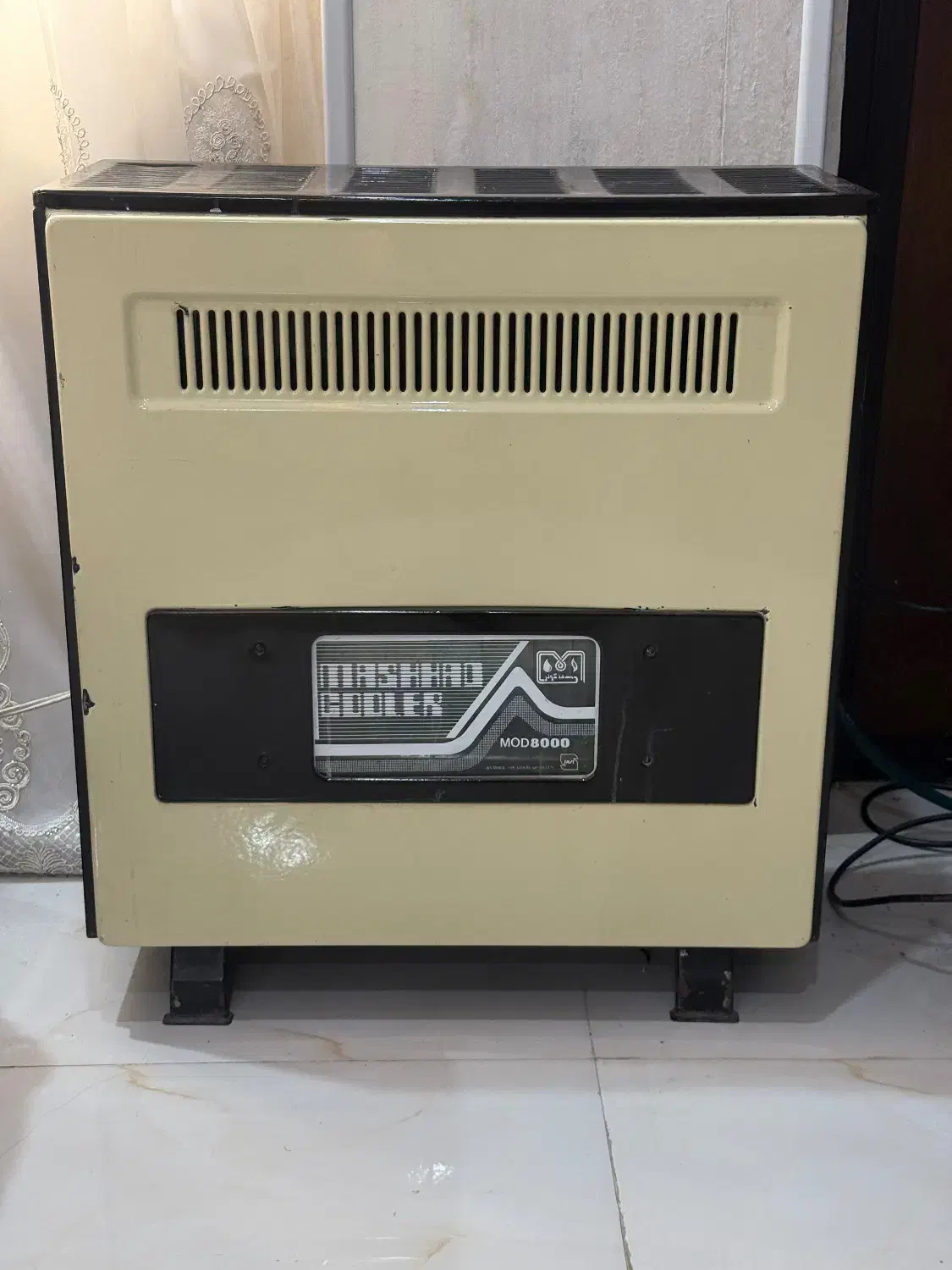 فروش فوری|بخاری، هیتر، شومینه|پردیس, فاز ۲|دیوار