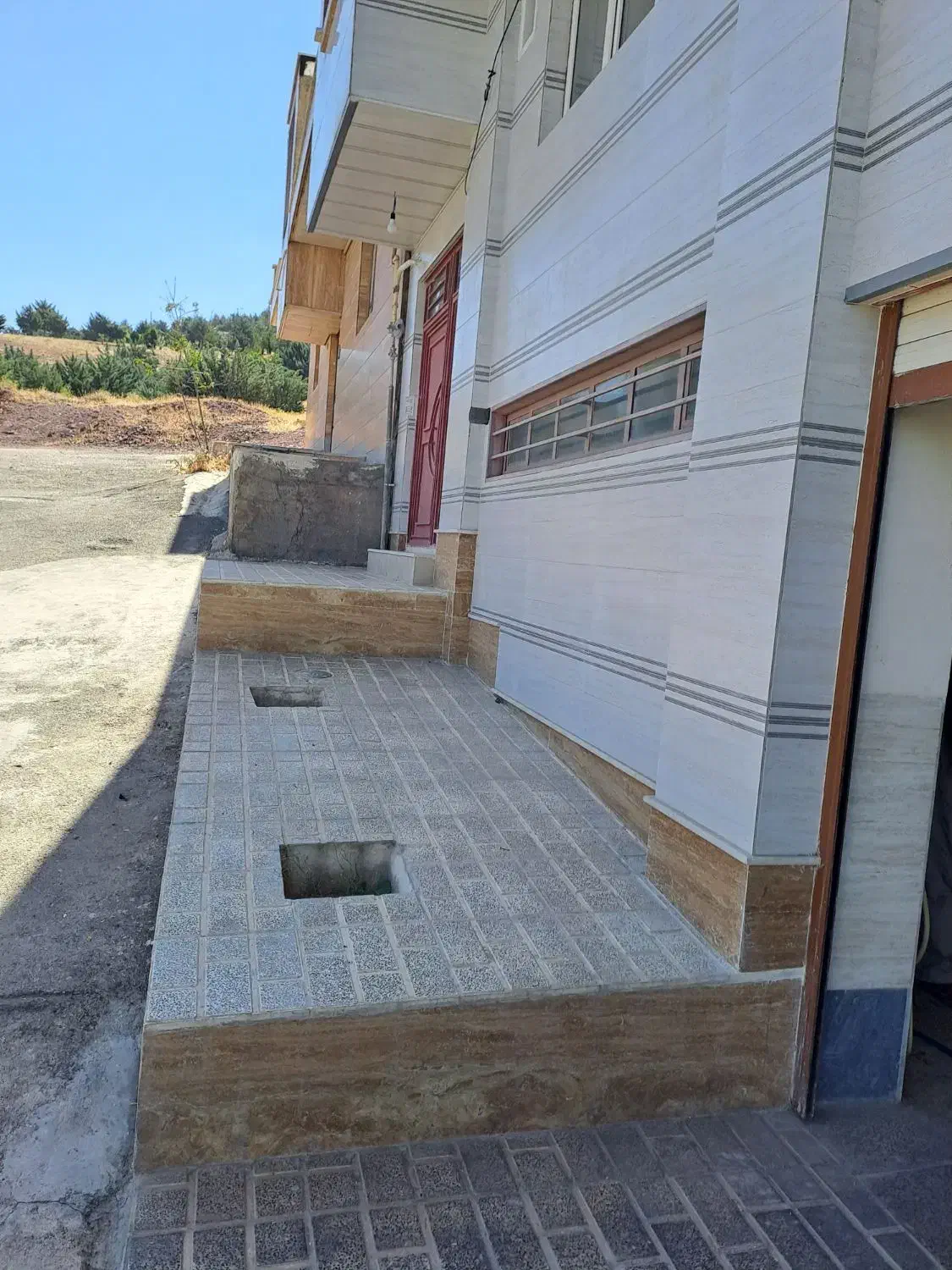 ملک|فروش آپارتمان|نهاوند, |دیوار