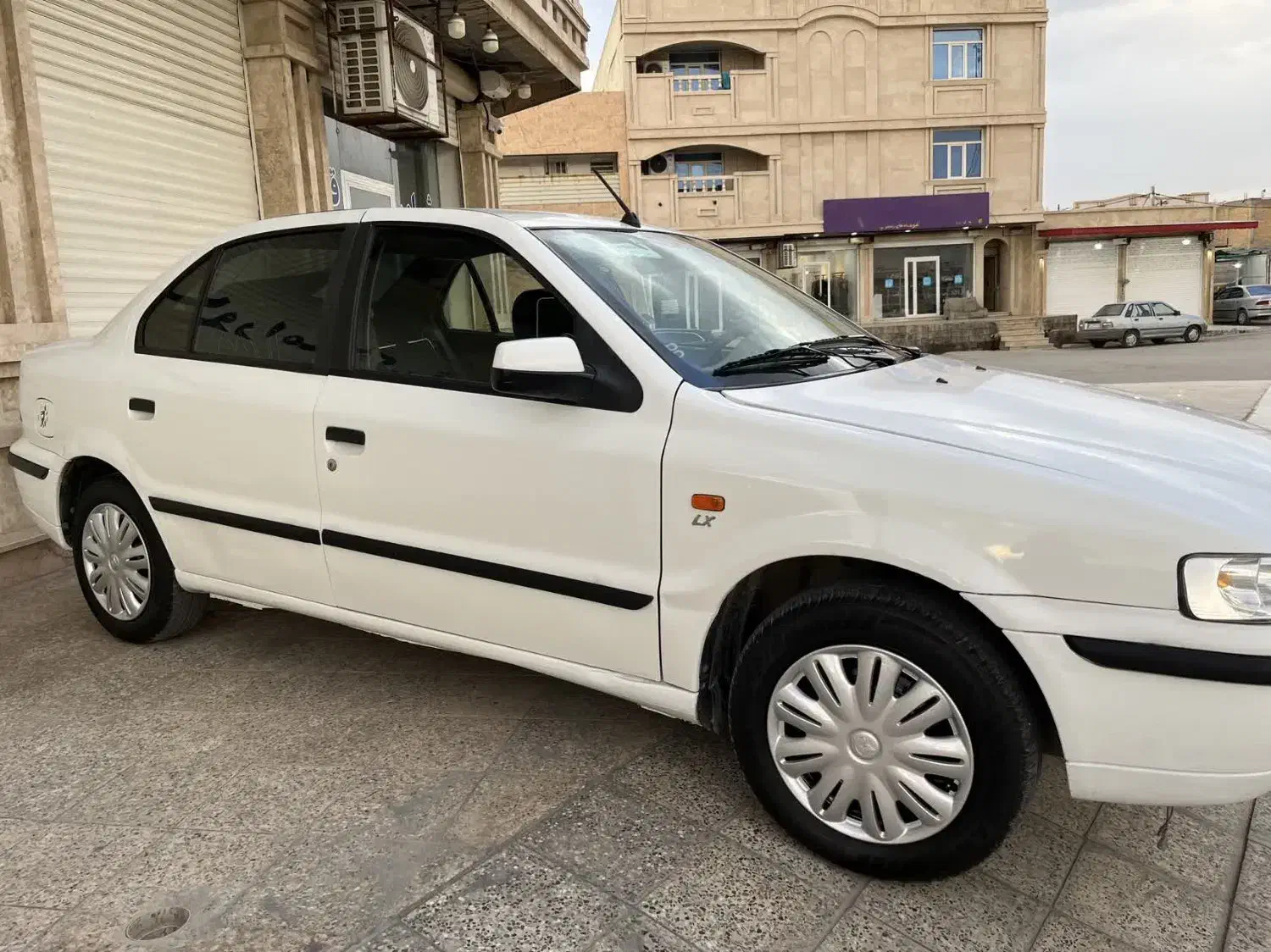 فروش ماشین|خودرو سواری و وانت|امیدیه, |دیوار