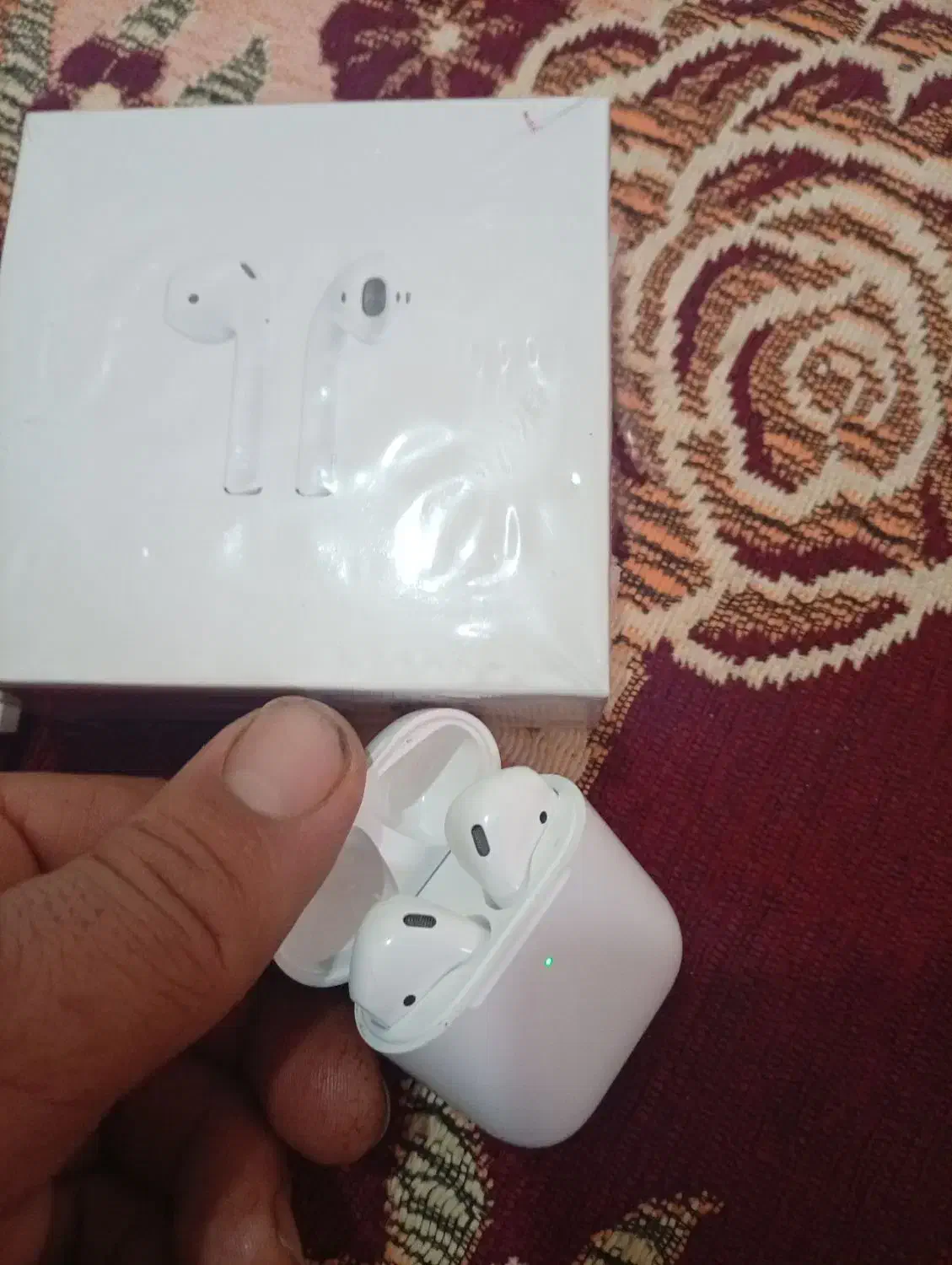 aerpad.pro2|لوازم جانبی موبایل و تبلت|یاسوج, |دیوار