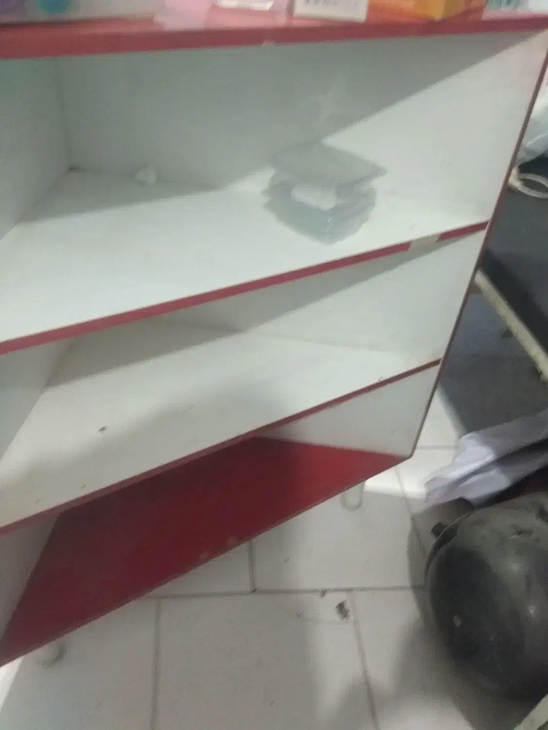 کمد ام دی اف|جاکفشی، کمد، دراور|زاهدان, |دیوار