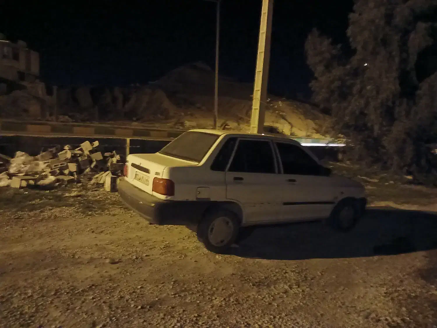 خودرو|خودرو سواری و وانت|بهبهان, |دیوار