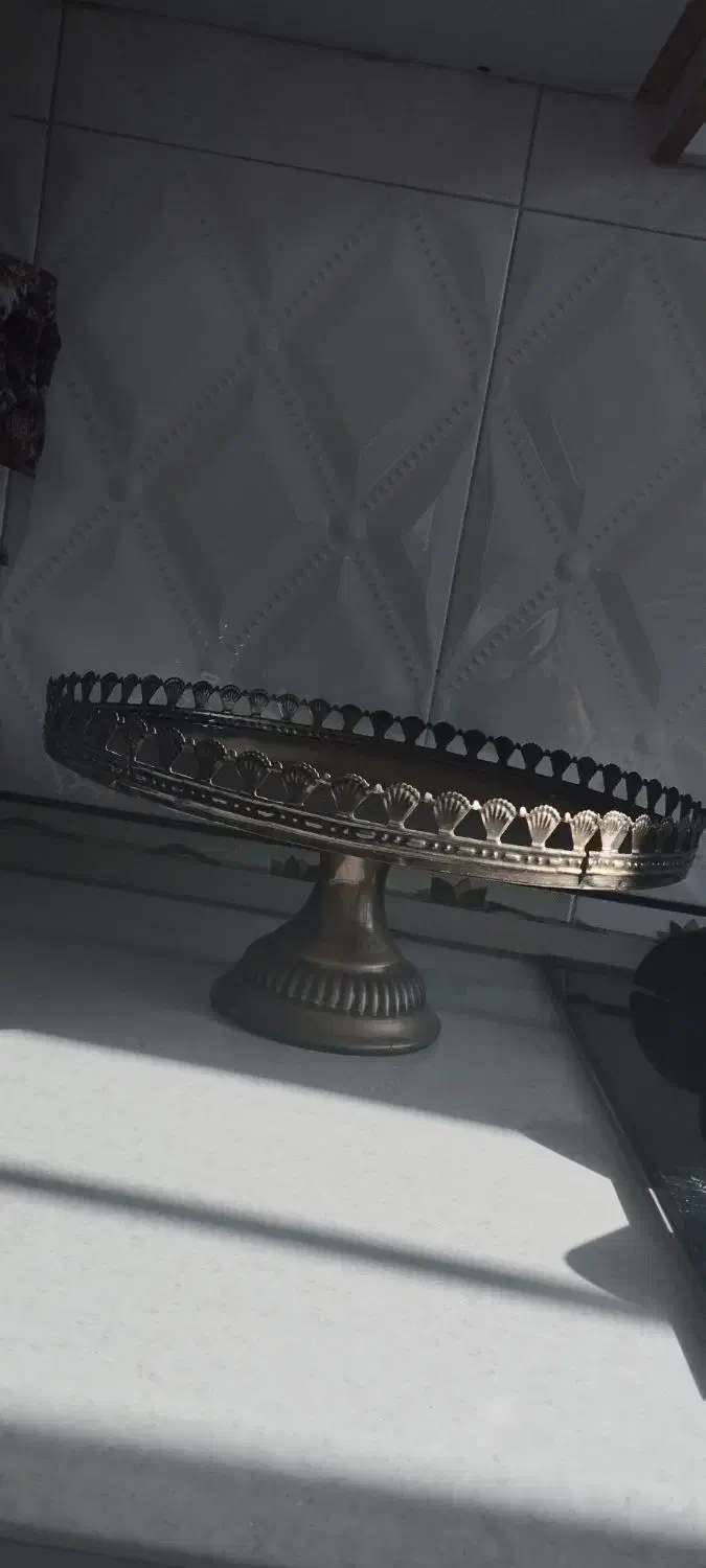 جا میوه|ظروف سرو و پذیرایی|سقز, |دیوار