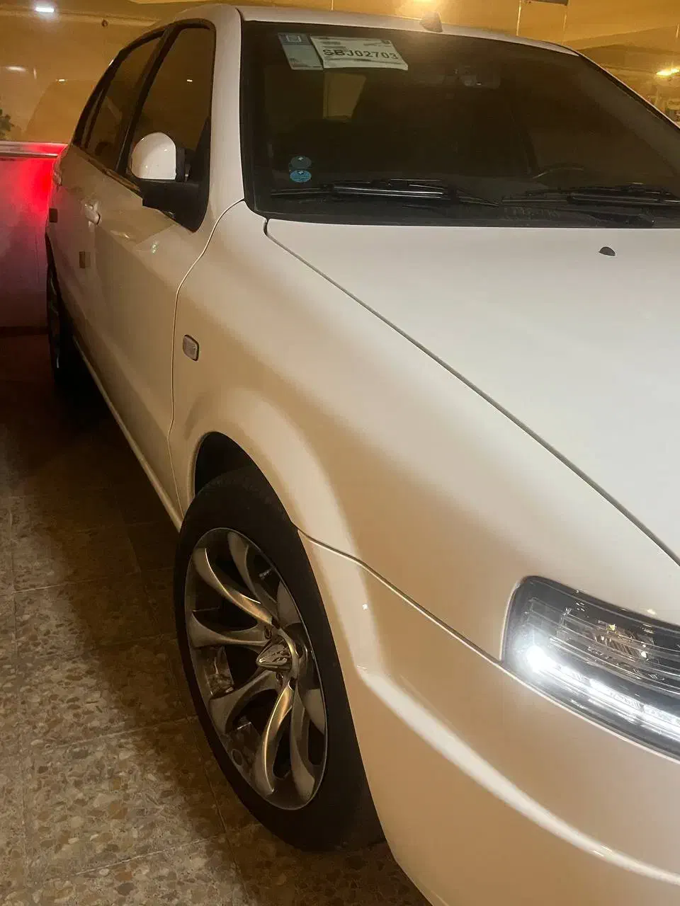 سورن پلاس 1404 دریچه سیمی|خودرو سواری و وانت|تبریز, |دیوار