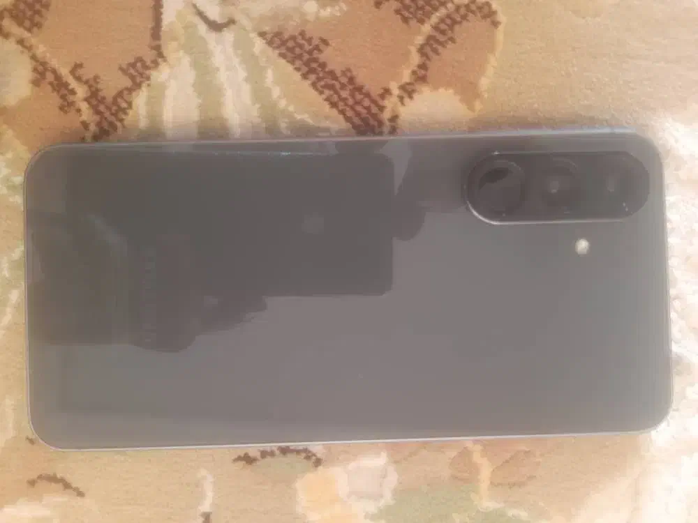 a56 سامسونگ|موبایل|آرادان, |دیوار