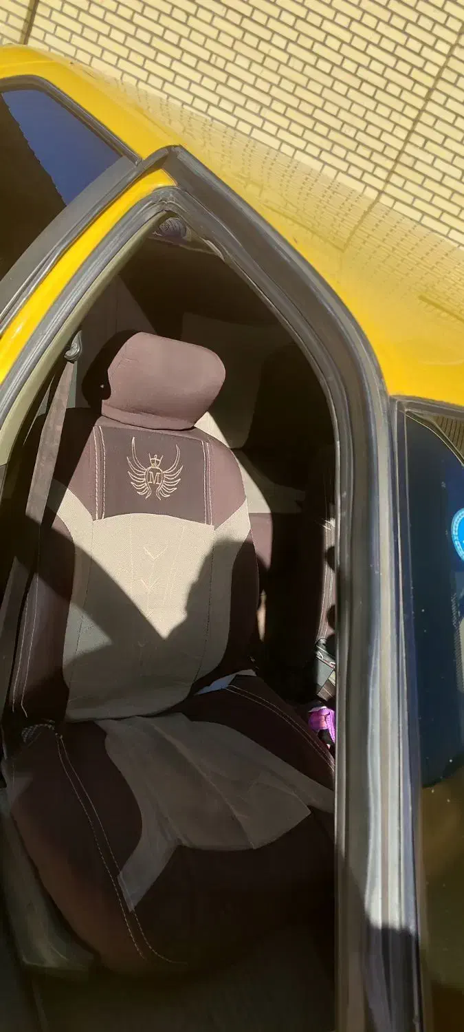 با سلام. پژو ۴۰۵. تاکسی بیرون شهری. مدل ۸۶|خودرو سواری و وانت|بروجرد, |دیوار