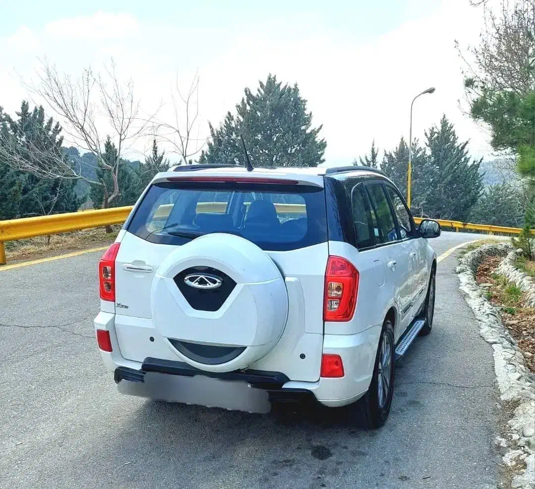 ام وی ام X33 s|خودرو سواری و وانت|تهران, حکمت|دیوار