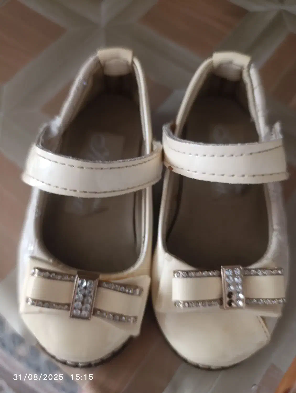 کفش اسپرت ومجلسی دخترانه|کیف، کفش، کمربند|قم, سید معصوم|دیوار