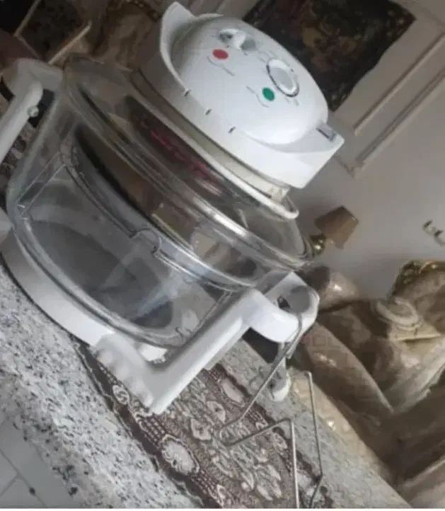 دستگاه هواپز|سایر لوازم برقی|کازرون, |دیوار