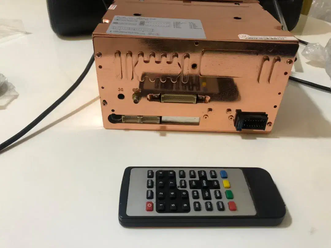 ضبط و مانیتور|قطعات یدکی و لوازم جانبی|تهران, فلسطین (میدان انقلاب)|دیوار