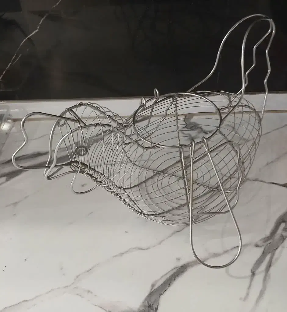 جا تخم مرغی ظرف|ظروف سرو و پذیرایی|تهران, امام زاده عبدالله|دیوار