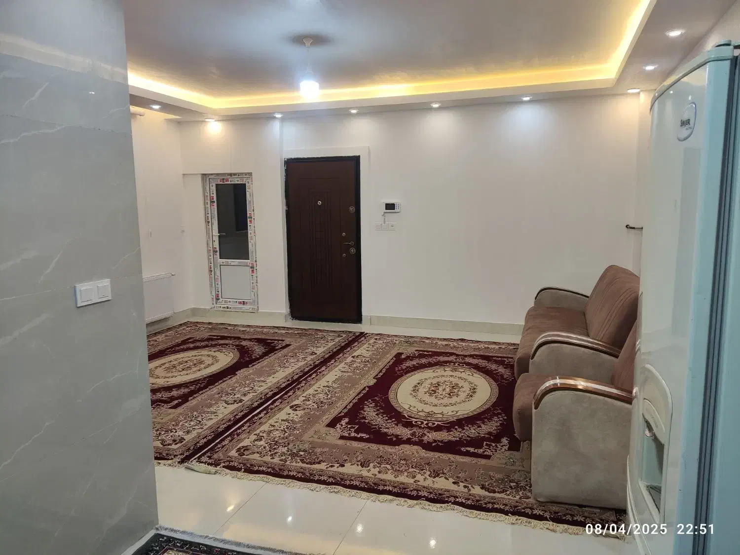 سویت|اجارهٔ کوتاه‌مدت آپارتمان و سوئیت|خوی, |دیوار