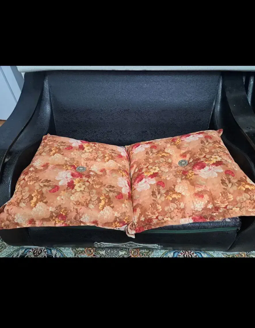 یک دست مبل ۷ نفر|مبلمان خانگی و میز عسلی|تنکابن, |دیوار