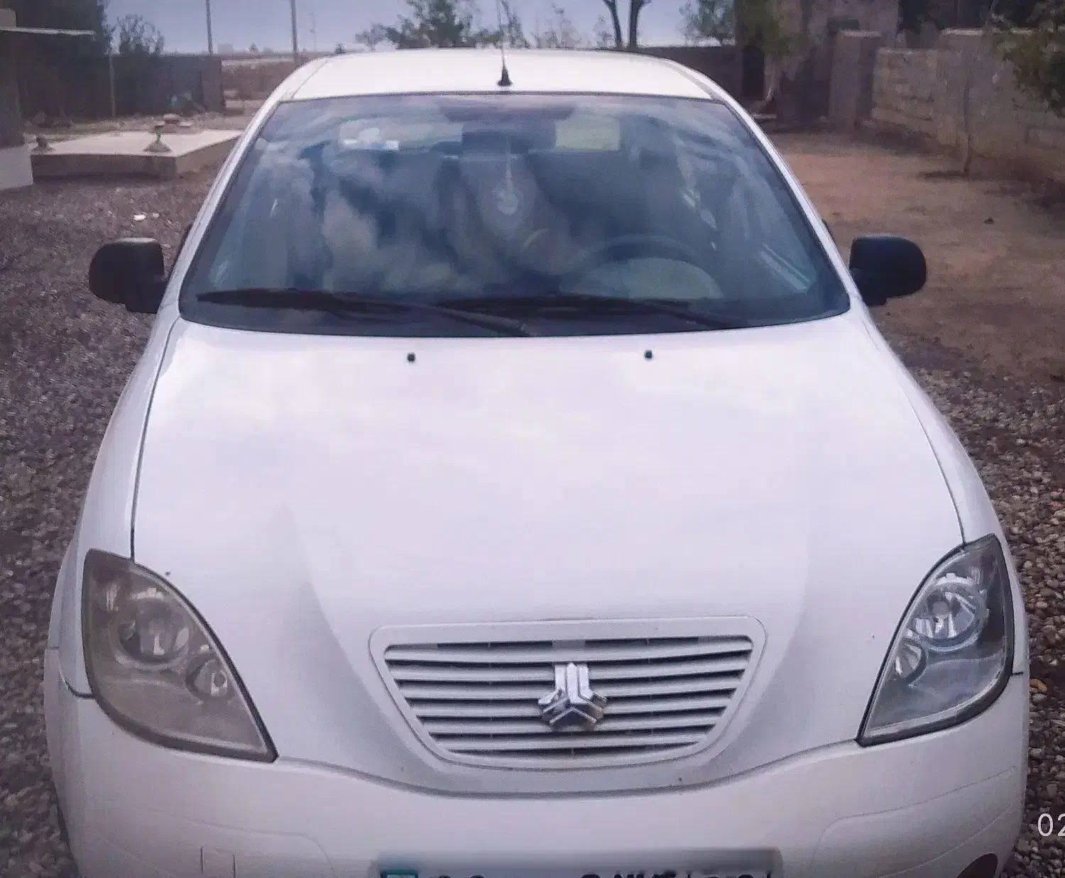 تیبا 1 مدل 97 تمیز|خودرو سواری و وانت|آق قلا, |دیوار