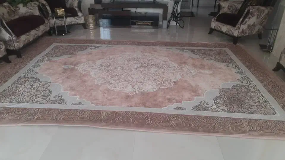 کاور فرش|فرش|اردبیل, |دیوار