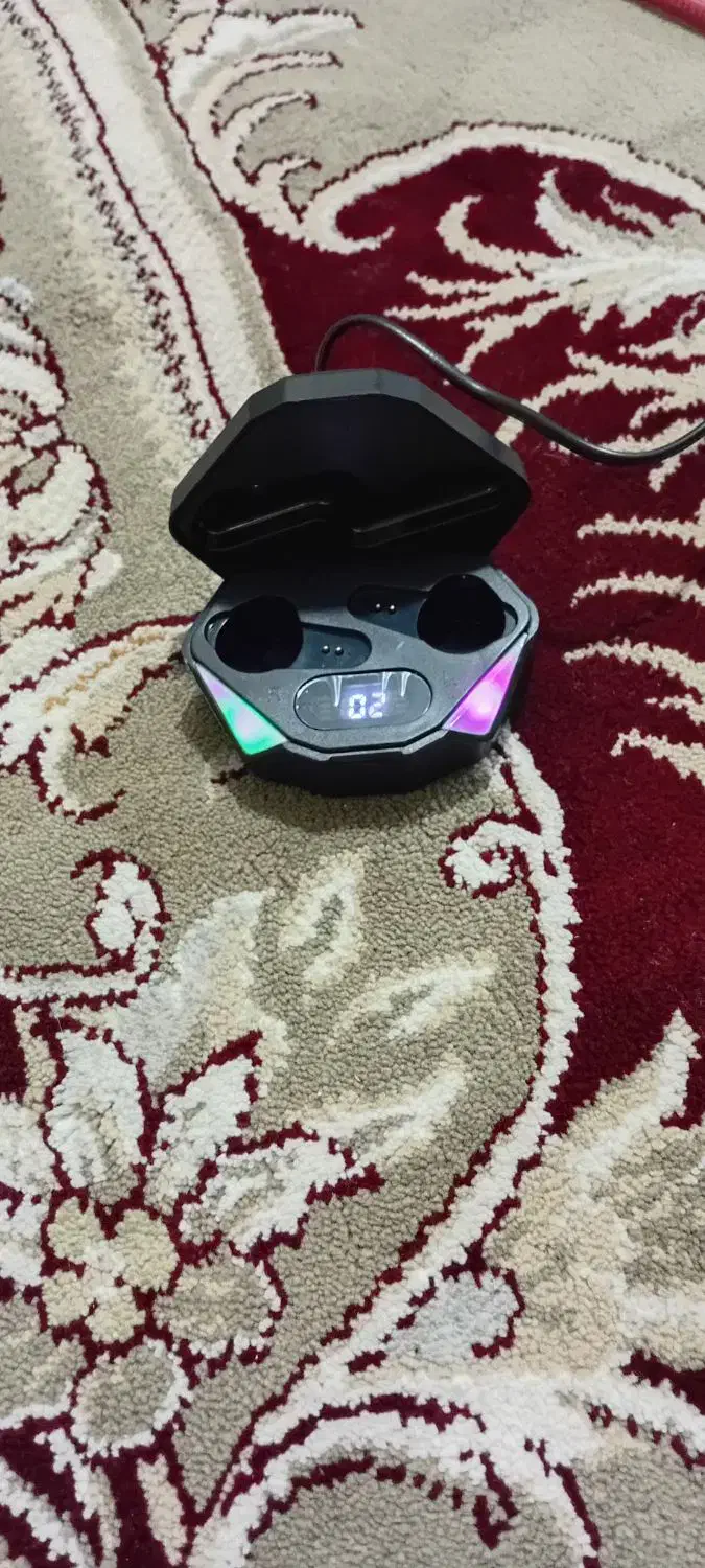 ایپاد خفن|لوازم جانبی موبایل و تبلت|پرند, فاز ۵|دیوار