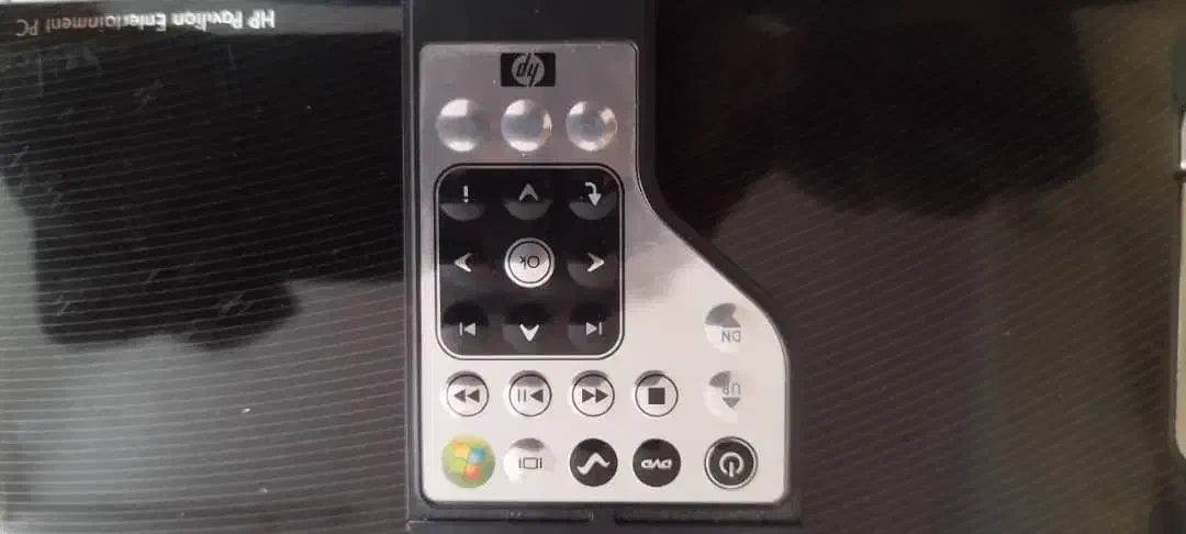 لپ‌تاپ hp ریموت دار|رایانه همراه|تهران, کرمان|دیوار