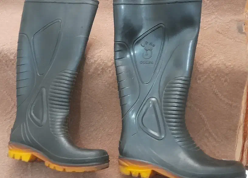 چکمه سالم|کیف، کفش، کمربند|قم, شهرک توانیر|دیوار