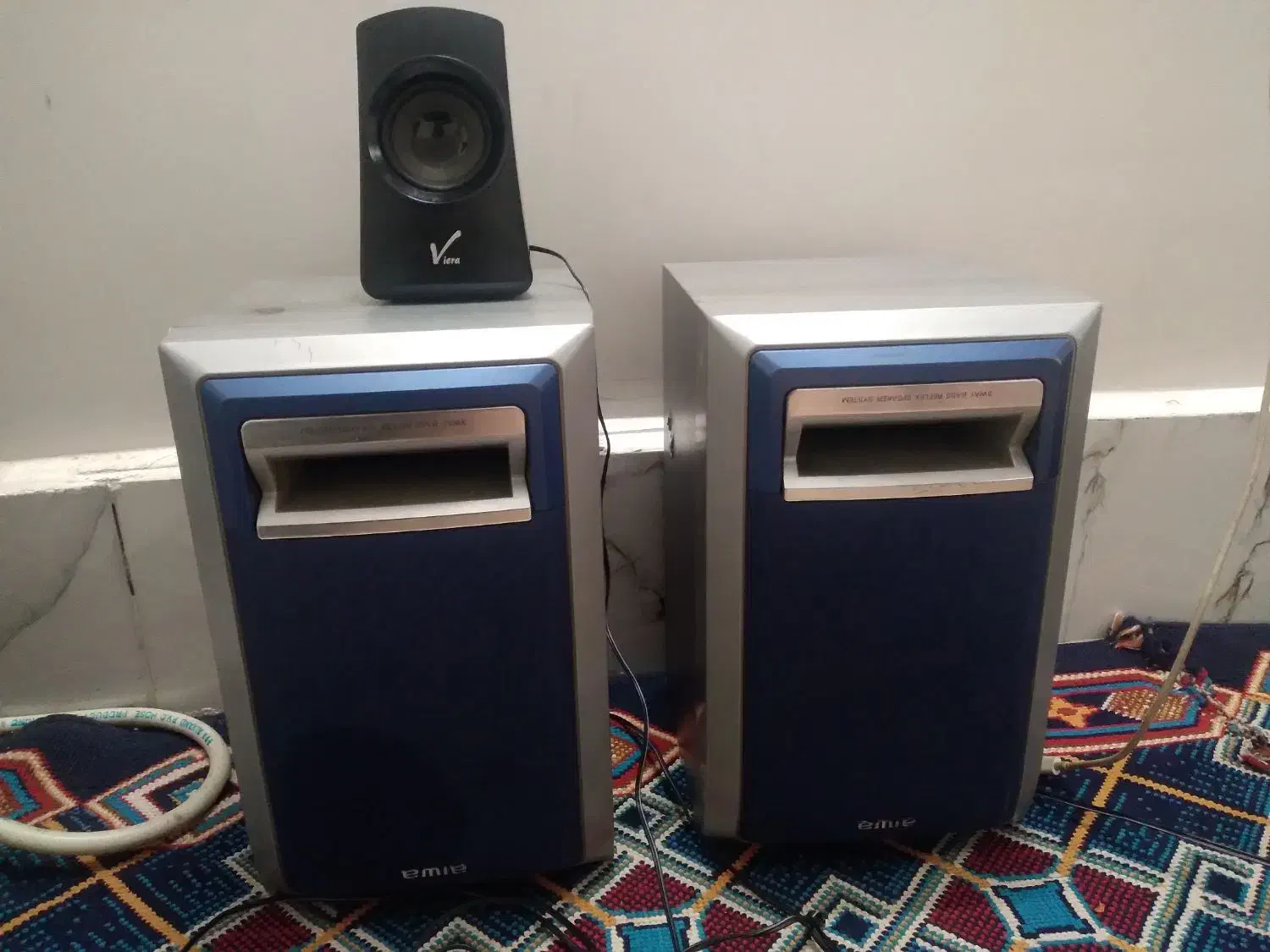 باند|سیستم صوتی خانگی|مشهد, نوید|دیوار