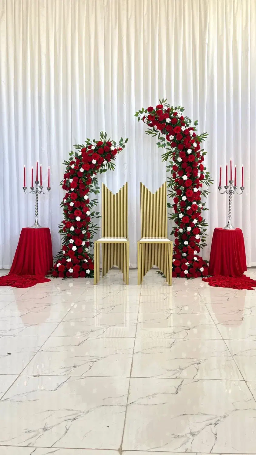 گل آرایی|خدمات پذیرایی، مراسم|اردبیل, |دیوار