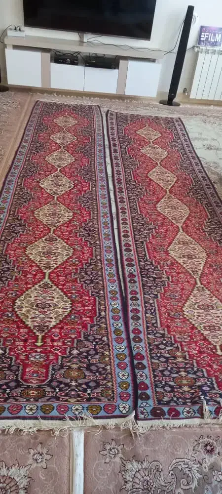 سجاده|فرش|سنندج, |دیوار