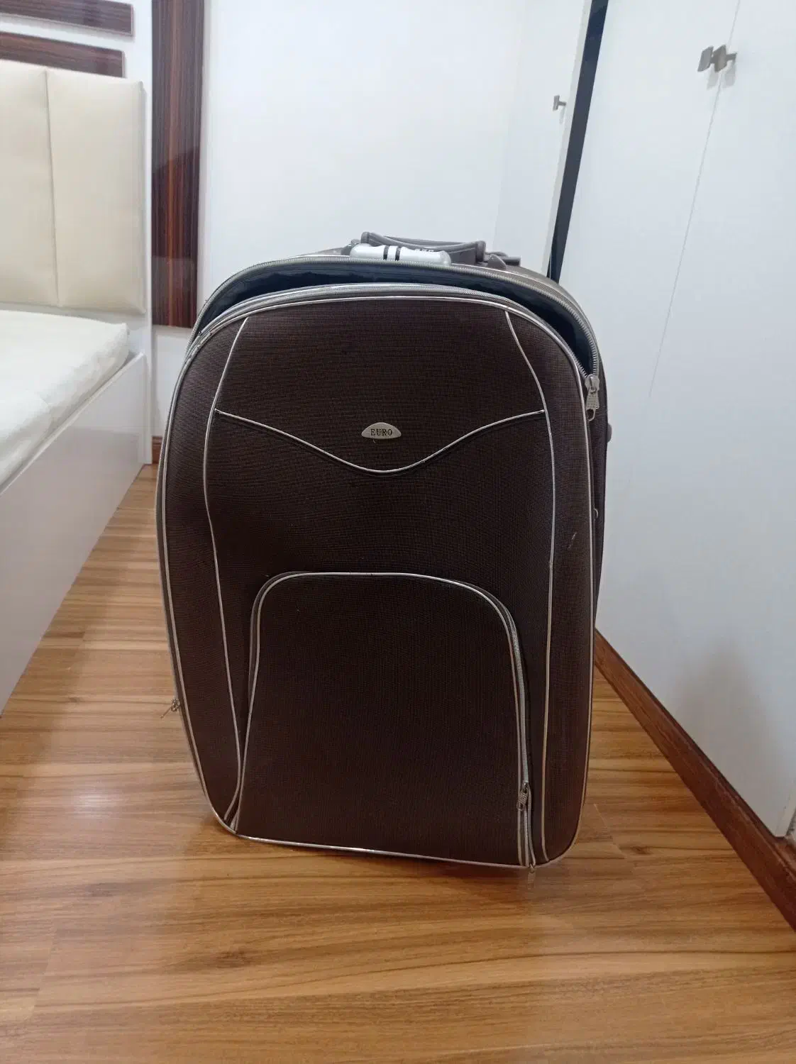 چمدان بزرگ|کیف، کفش، کمربند|فردیس, شهرک ناز|دیوار