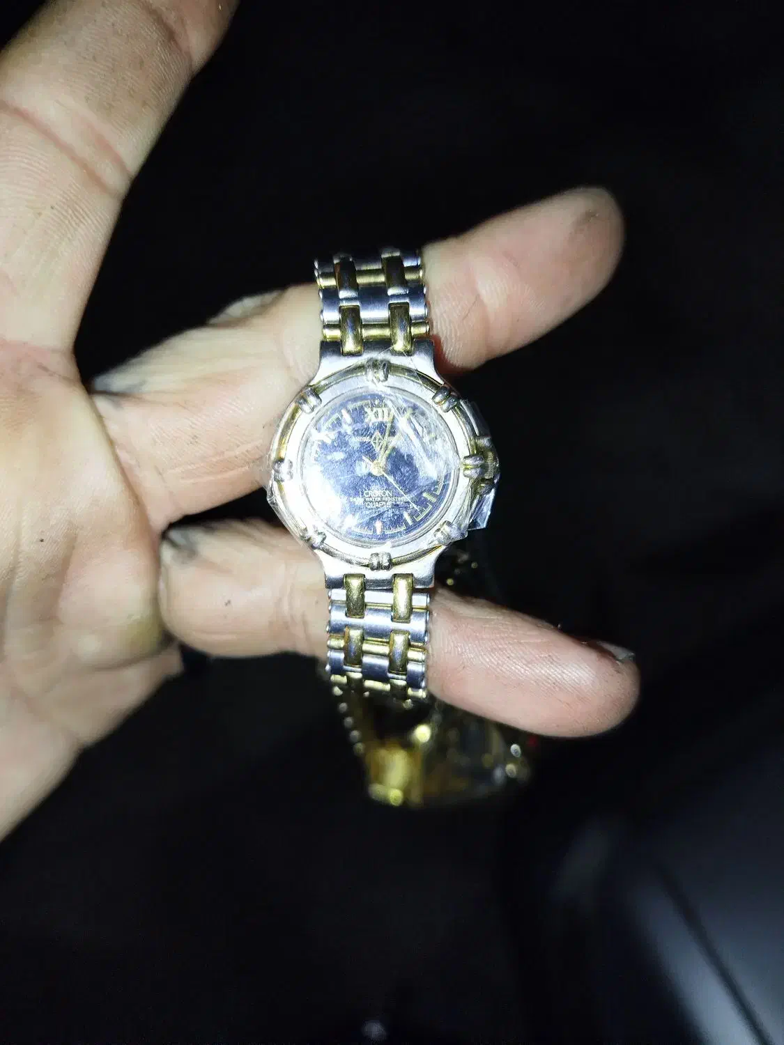 ۴عدد ساعت زنانه اصل ژاپن.سویس|ساعت|قرچک, مهدیه|دیوار